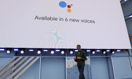 El asistente digital de Google podrá conversar con personas por teléfono